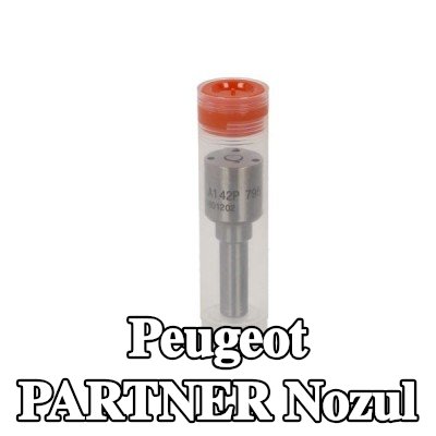 ENGITECH Nozul — Peugeot Partner