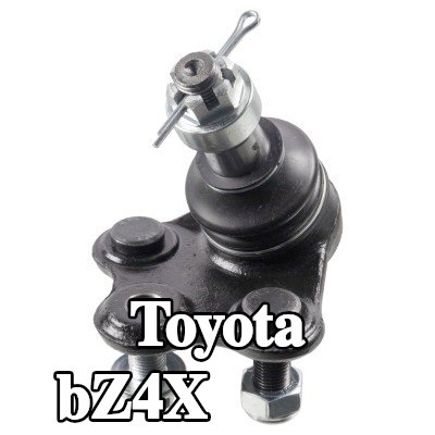 FEBI BILSTEIN مفصل كروي للمحور الأمامي الأيسر, المحور الأمامي الأيمن, السفلي — Toyota bZ4X