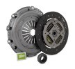 VALEO Debriyaj kiti KIT3P, debriyaj ayırma yatağı ile — Citroën Spacetourer (2)