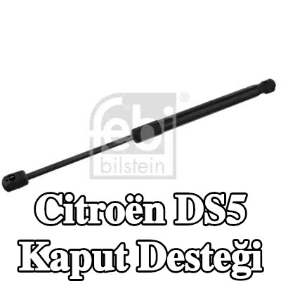 FEBI BILSTEIN Kaput destek çubuğu her iki taraf — Citroën Ds5