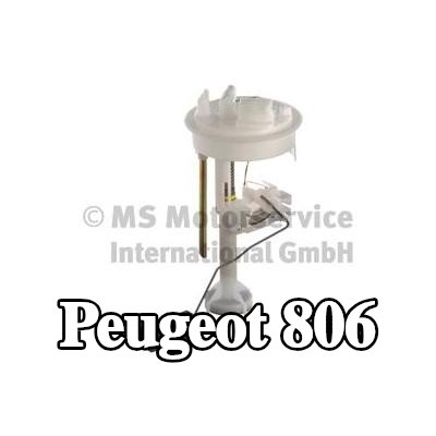 PIERBURG مستشعر مستوى الوقود — Peugeot 806