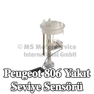 PIERBURG Yakıt seviye sensörü — Peugeot 806