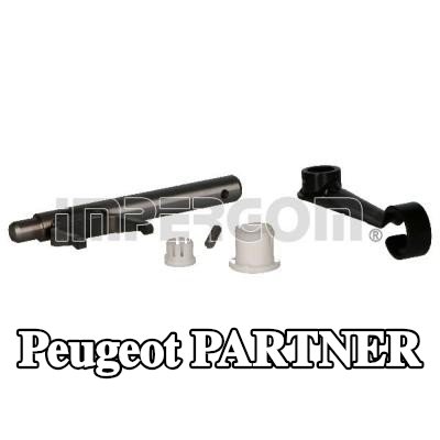 ORIGINAL IMPERIUM مجموعة تحرير، تشغيل القابض — Peugeot Partner