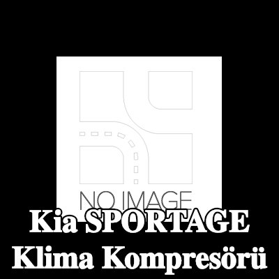 BOSCH Montaj kılavuzu ile klima kompresörü, conta halkası ile — 2012 Kia Sportage