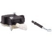 HELLA Kontrol, merkezi kilit sistemi — 2012 Volkswagen Bora (1)