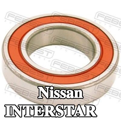 FEBEST محمل — 2022 Nissan Interstar