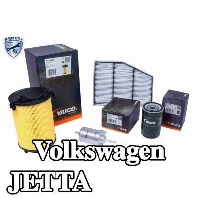 VAICO مجموعة الفلاتر — 2004 Volkswagen Jetta