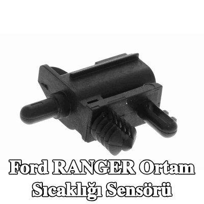 VEMO Ortam sıcaklığı sensörü — Ford Ranger