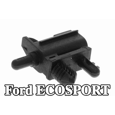 VEMO مستشعر درجة الحرارة المحيطة — 2012 Ford Ecosport