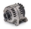 BOSCH Alternatör 180A — 2009 BMW X3 (2)