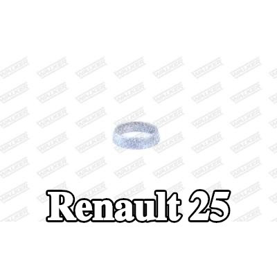 WALKER حشية أنبوب العادم — Renault 25
