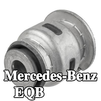 LEMFÖRDER حامل المحرك المحور الأمامي — Mercedes-Benz Eqb