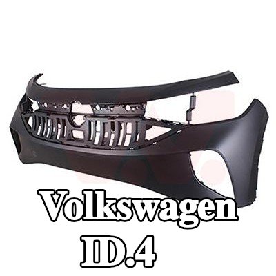 VAN WEZEL مصد — Volkswagen Id.4