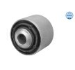 MEYLE Kontrol kolu burcu, tutucu olmadan, ORIGINAL Quality — 2004 BMW 3 Series (2)