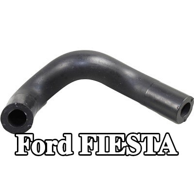 METZGER تركيب جانبي لخرطوم تنفيس علبة المرافق — Ford Fiesta