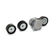 SKF Su Pompası + V-Kanalı Kayış Kiti — Citroën Relay (5)