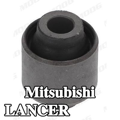 MOOG جلبة المحور — 2000 Mitsubishi Lancer