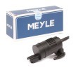 MEYLE Ön cam yıkama pompası ORİJİNAL Kalite, 12V — Renault Avantime (1)