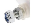 FEBI BILSTEIN Stabilizatör kolu OE Turbo YENİ, Arka Aks Sol, Arka Aks Sağ, 101mm, Plastik — Mercedes-Benz T1 (4)
