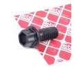FEBI BILSTEIN Tekerlek Cıvatası 17, 46mm — Mercedes-Benz Cle (1)