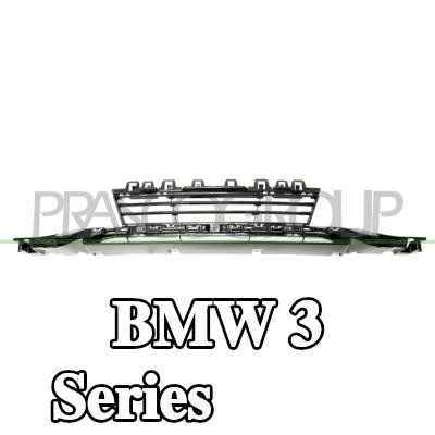 PRASCO المقسم الأمامي الأمامي — 2016 BMW 3 Series