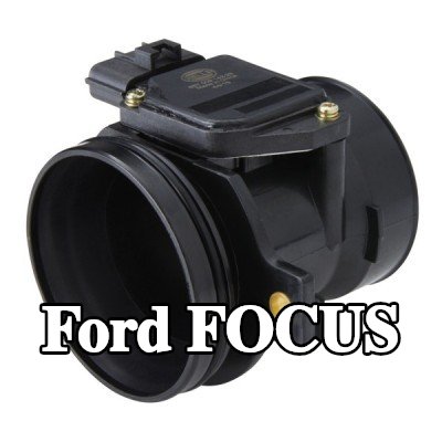 HELLA مستشعر تدفق الهواء الكلي — 2002 Ford Focus