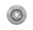 BOSCH Fren diski Dış Çap: 310mm, Havalandırmalı, Yağlanmış — Citroën C8 (3)