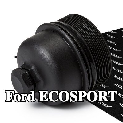 RIDEX غلاف فلتر الزيت — Ford Ecosport