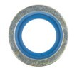 RIDEX Karter tapası rondelası NBR (nitril butadien kauçuk), Inner Diameter: 16, 7mm — Renault Lodgy (6)