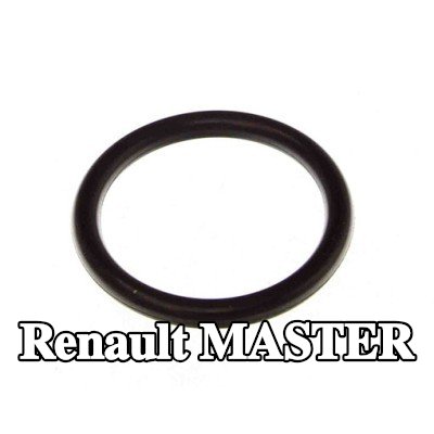 RENAULT مانع تسرب، أنبوب هواء الشحن — Renault Master
