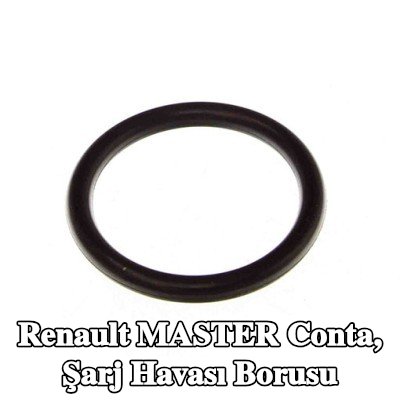 RENAULT Conta, şarj havası borusu — Renault Master