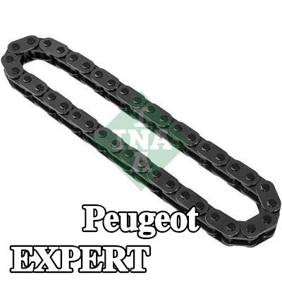 INA سلسلة التوقيت — 2002 Peugeot Expert