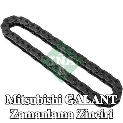 INA Zamanlama zinciri — Mitsubishi Galant