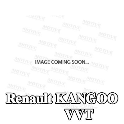 motive ملف لولبي VVT — 2012 Renault Kangoo