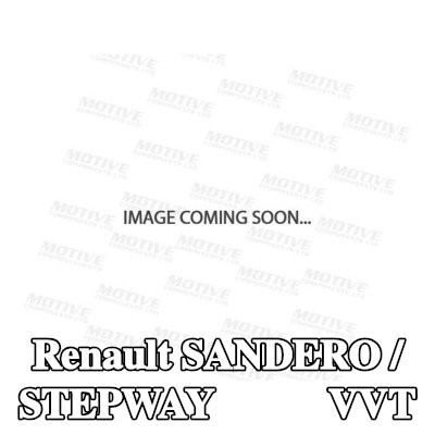 motive ملف لولبي VVT — Renault Sandero / Stepway