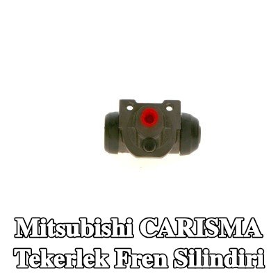 BOSCH Tekerlek Fren Silindiri — Mitsubishi Carisma