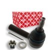 FEBI BILSTEIN Rot başı OE Turbo YENİ, Ön Aks Sağ, 89mm, taç somun ve çatal pimli — Land Rover Defender (1)