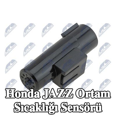 NTY Ortam sıcaklığı sensörü — Honda Jazz