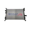 BOGAP Su Deposu, radyatör — DS Ds4 (1)