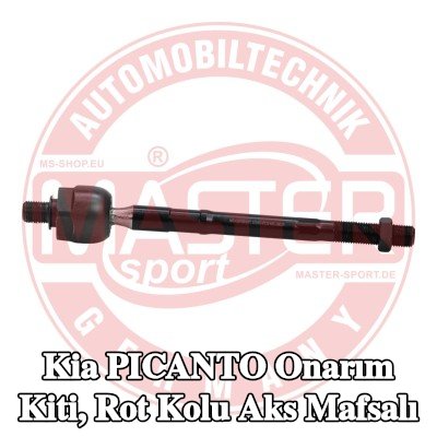 MASTER-SPORT Onarım Kiti, rot kolu aks mafsalı — Kia Picanto