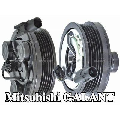 NRF قابض ضاغط تكييف الهواء — Mitsubishi Galant