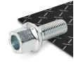 RIDEX Tekerlek Cıvatası 17, M 12 x 1, 5 mm, 45, 5mm — 1990 SEAT Ibiza (1)