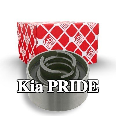 FEBI BILSTEIN بكرة شد حزام التوقيت — Kia Pride