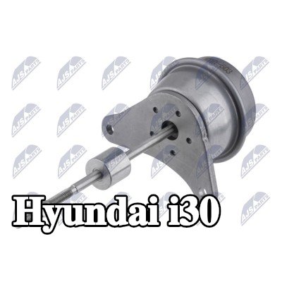 NTY صمام التحكم في ضغط التعزيز — Hyundai i30