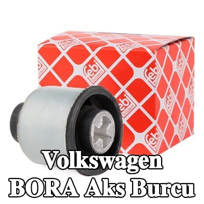 FEBI BILSTEIN Arka aks sol burcu, Arka Aks Sağ — Volkswagen Bora