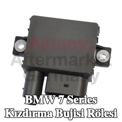 HITACHI Kızdırma bujisi rölesi — BMW 7 Series