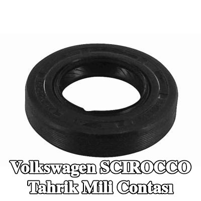 VAICO Tahrik mili contası Orijinal VAICO Kalitesi — 1990 Volkswagen Scirocco