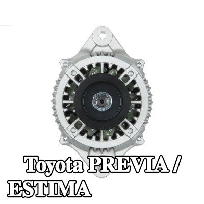 AS-PL مولد التيار المتردد 70A — 1997 Toyota Previa / Estima