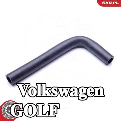 ESEN SKV خرطوم الزيت — 1990 Volkswagen Golf