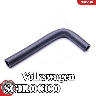 ESEN SKV خرطوم الزيت — Volkswagen Scirocco